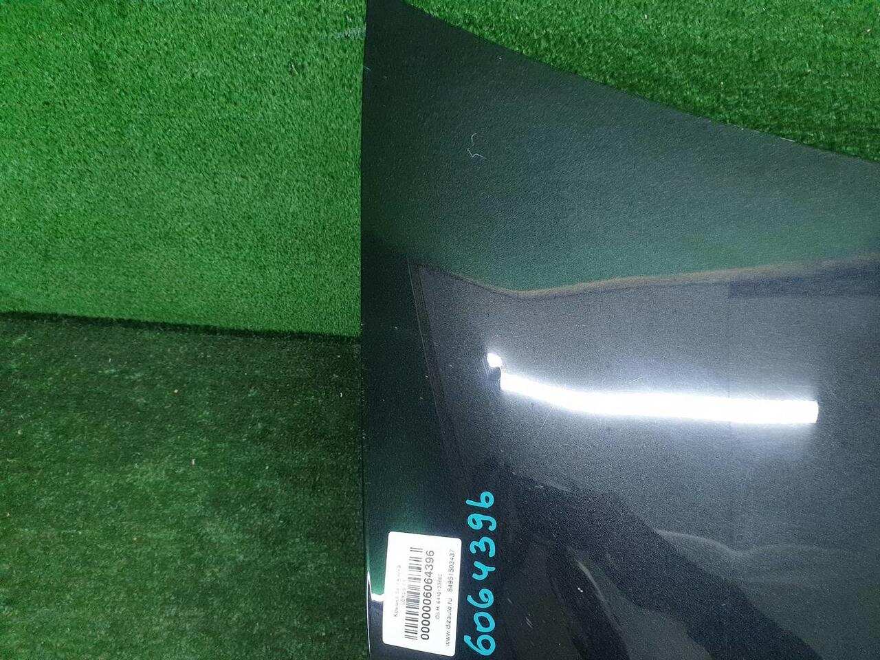 Крышка багажника LEXUS ES 6 (2012-2015) 6440133660 0000006064396
