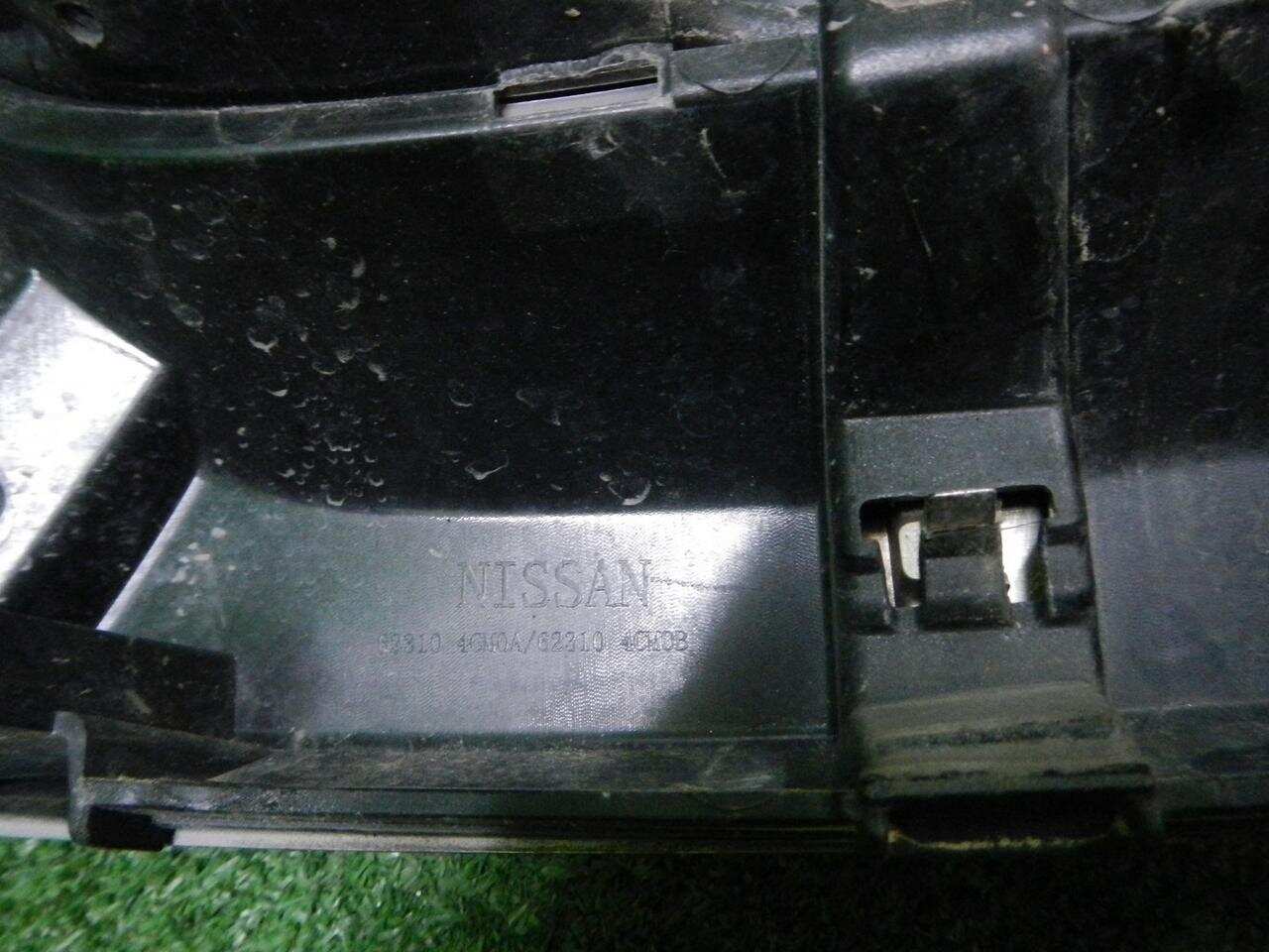 Решетка радиатора NISSAN X-TRAIL 3 T32 (2013-2019) 623104CM1A 0000002033488