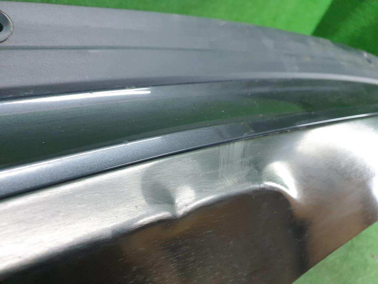 Юбка заднего бампера BMW X6 F16 (2014-2020) 51127413501 0000005929542