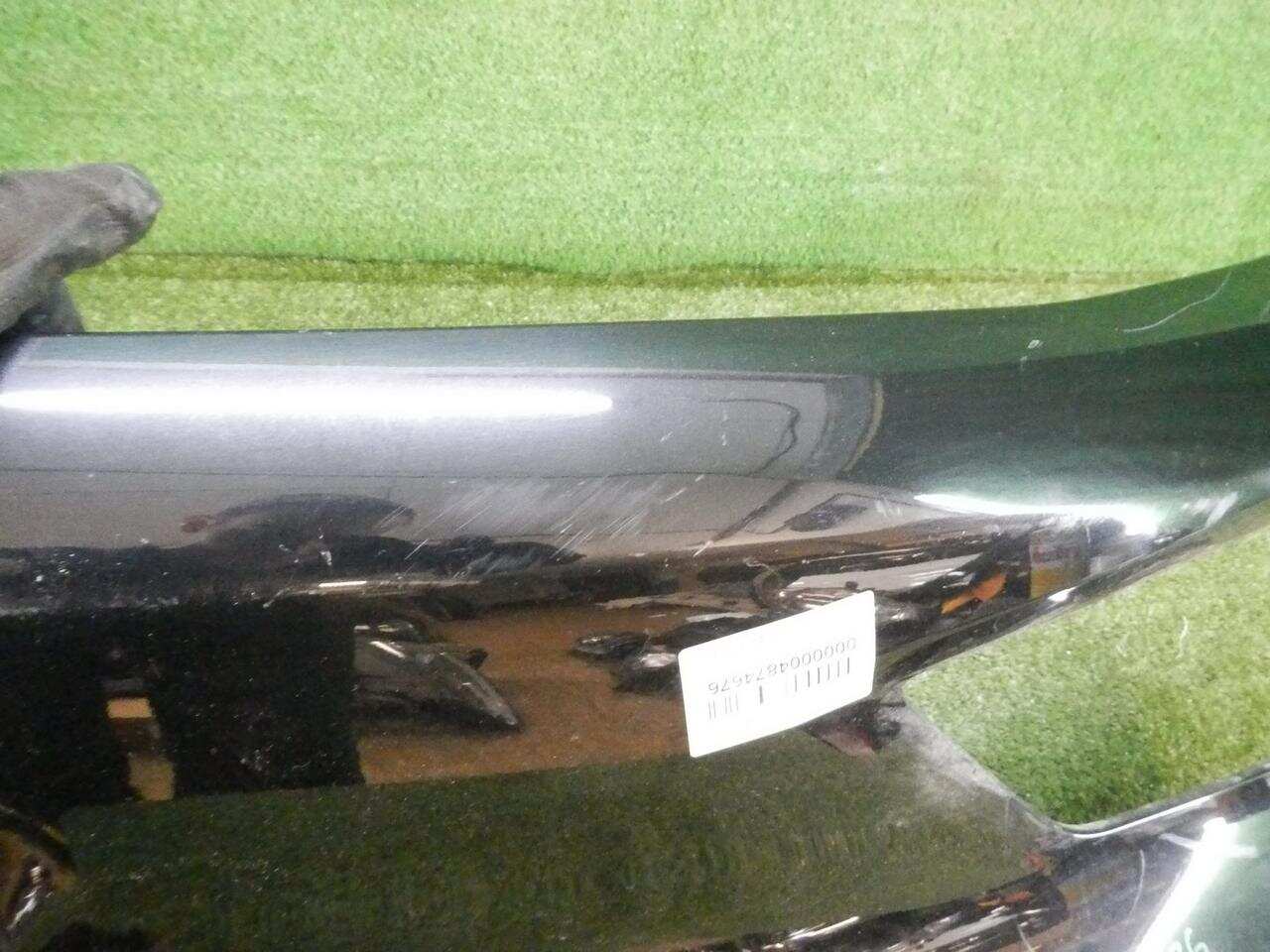 Накладка крышки багажника BMW X2 F39 (2017-Н.В.) 51137467656 0000004874676