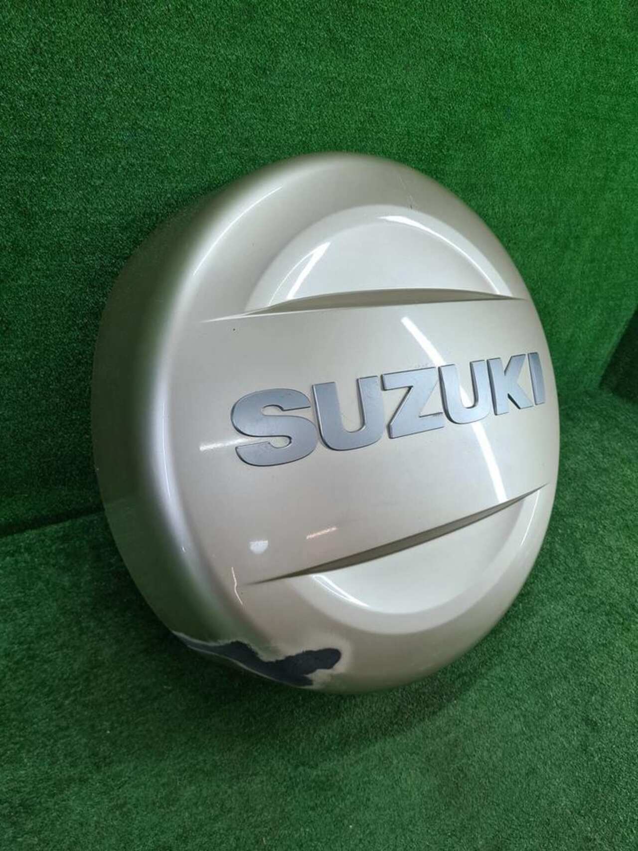 Кожух запасного колеса SUZUKI GRAND VITARA JT (2005-2008) 7282165J00Z7T 0000006070779