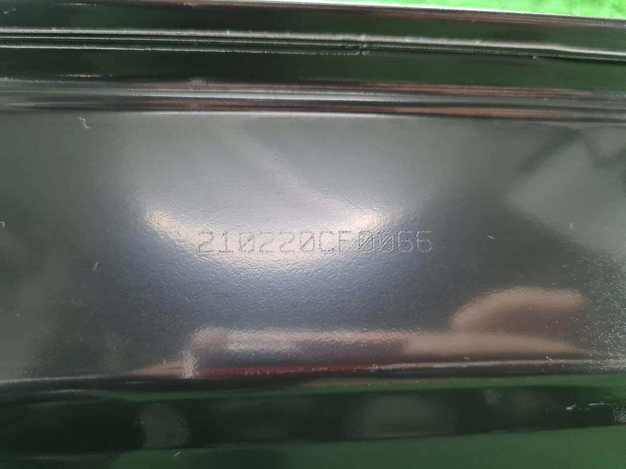 Крышка багажника HYUNDAI TUCSON 4 (2020-Н.В.) 72800N9210 0000006146283