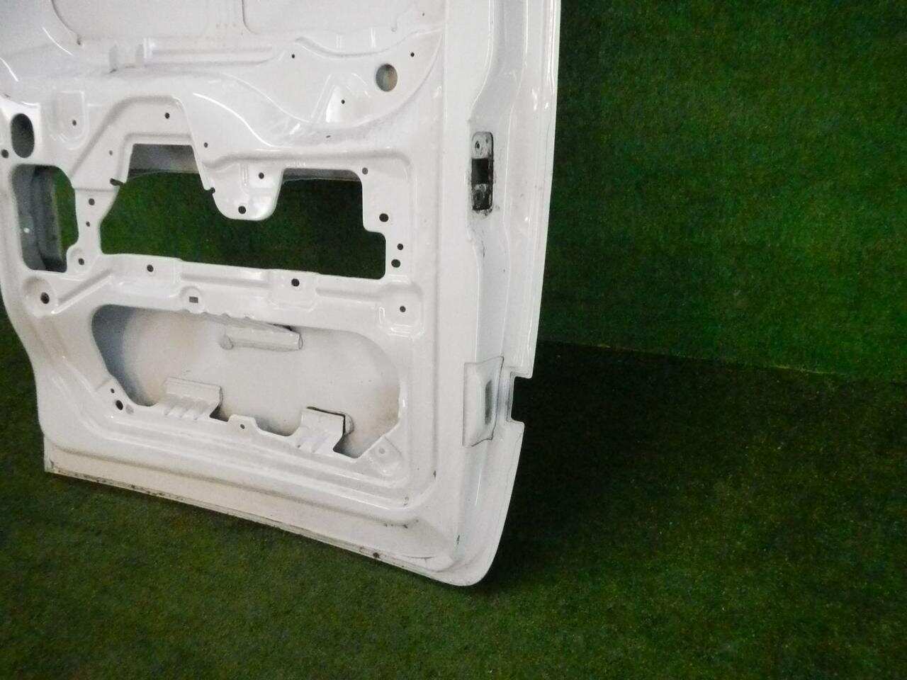 Дверь багажника левая FIAT DOBLO 2 (2015-Н.В.) 52109289 0000003920343