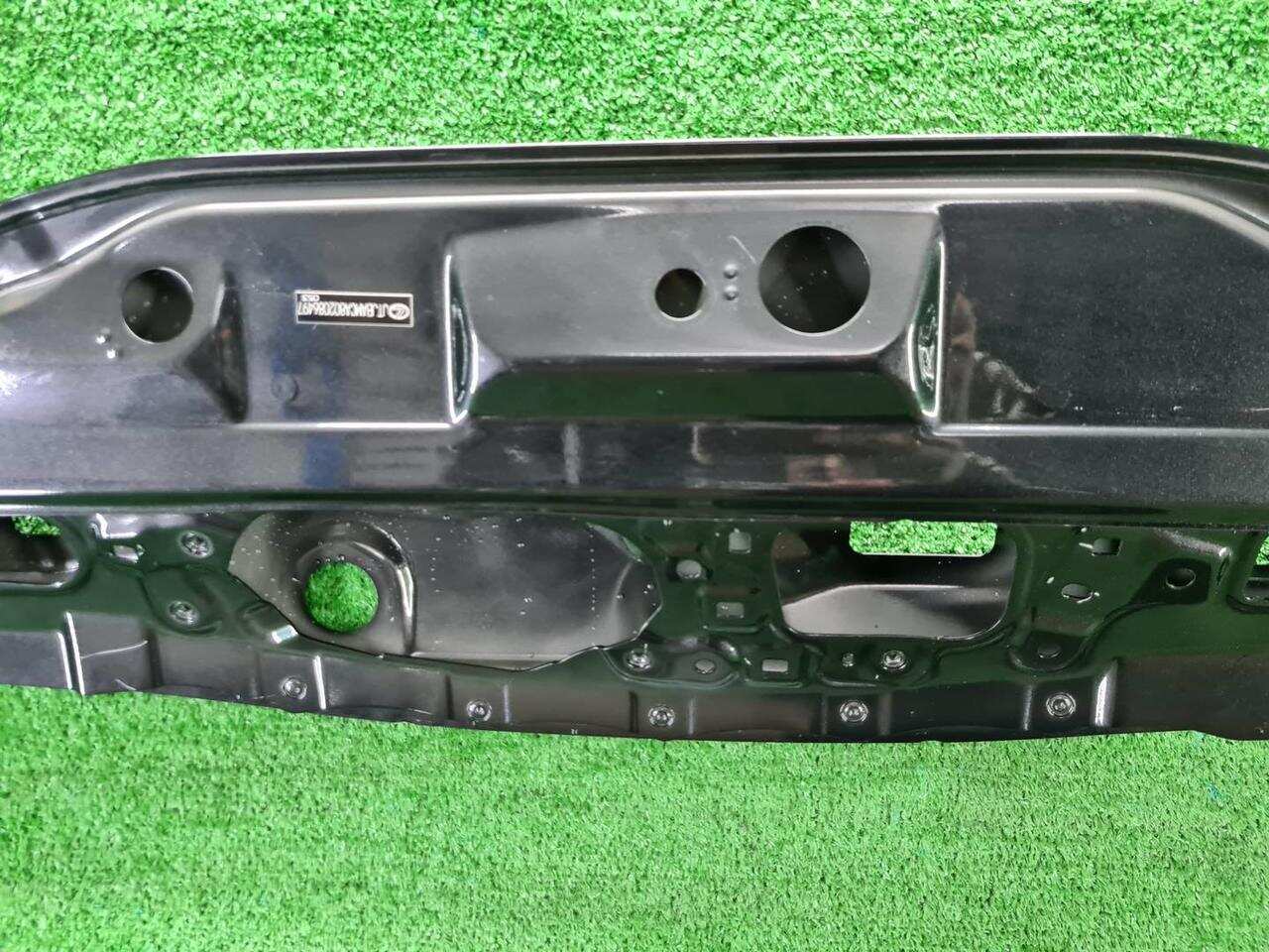 Крышка багажника LEXUS RX 4 (2015-2019) 6700548730 0000006161200