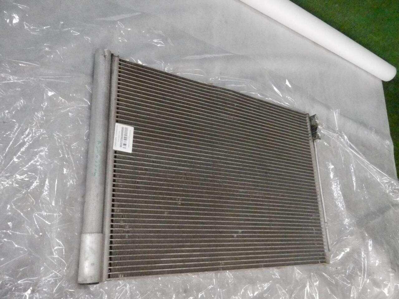 Радиатор кондиционера , BMW 5ER F10 F11 (2009-2013) 64509391489 0000005023356