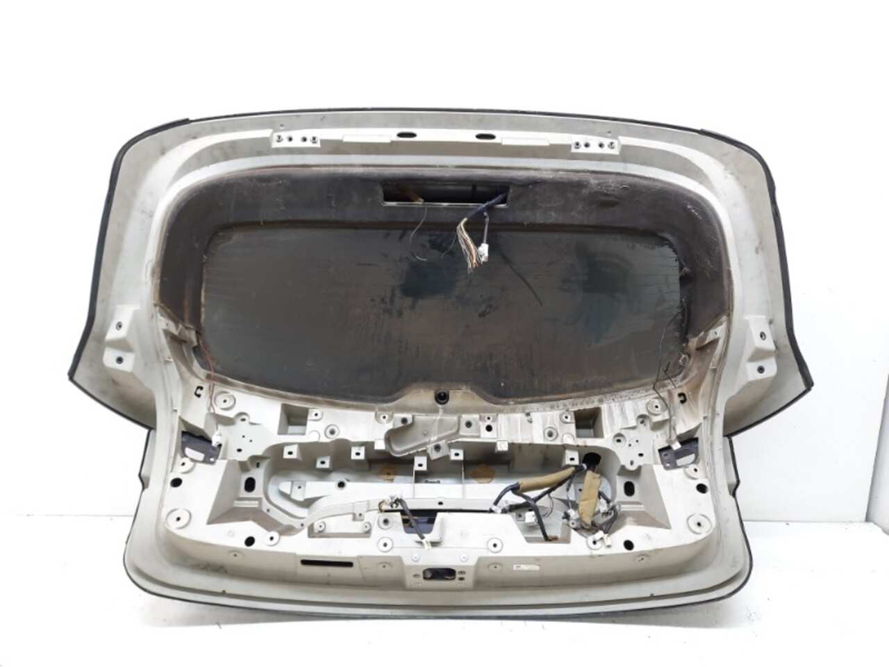 крышка багажника INFINITI FX S51 2008- БУ KMA001CB0B 185072