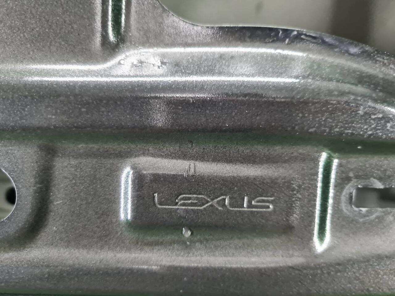 Дверь задняя правая LEXUS RX 4 (2015-2019) 6700348190 0000006269418
