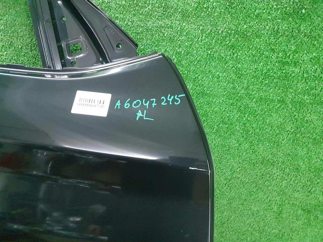 Дверь передняя правая BMW X4 G02 (2018-2021) 41517478340 0000006047245