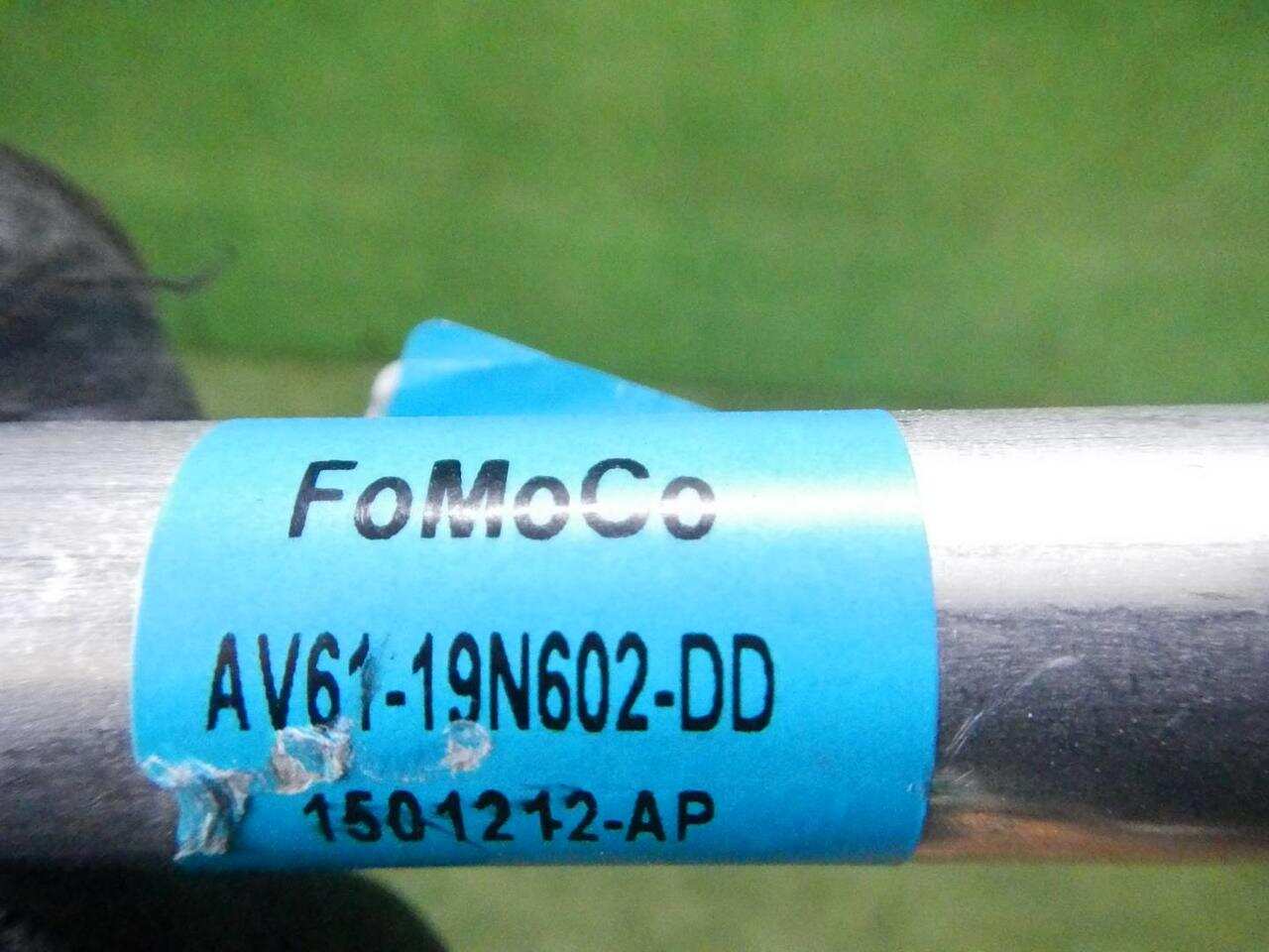 Трубка кондиционера FORD FOCUS 3 (2011-2015) AV6119N602DD 0000005065172