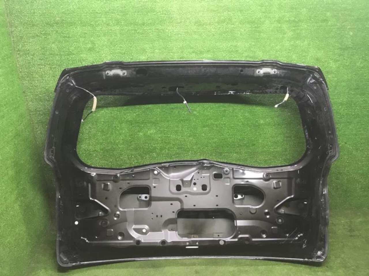 Крышка багажника INFINITI QX56 Z62 (2010-2013) K010M1LLMA D897