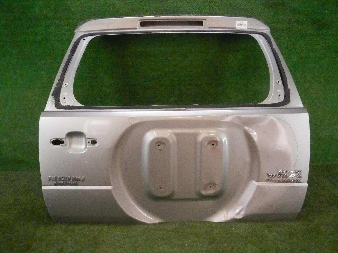 Крышка багажника SUZUKI GRAND VITARA JT (2005-2008) 6910065650 0000005121373
