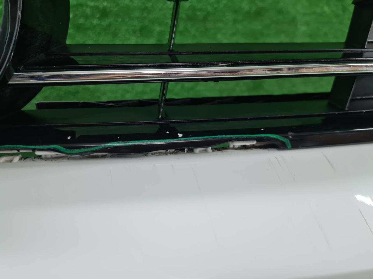 Бампер передний VW JETTA 6 (2014-2018) 5CU807217KGRU 0000006220082