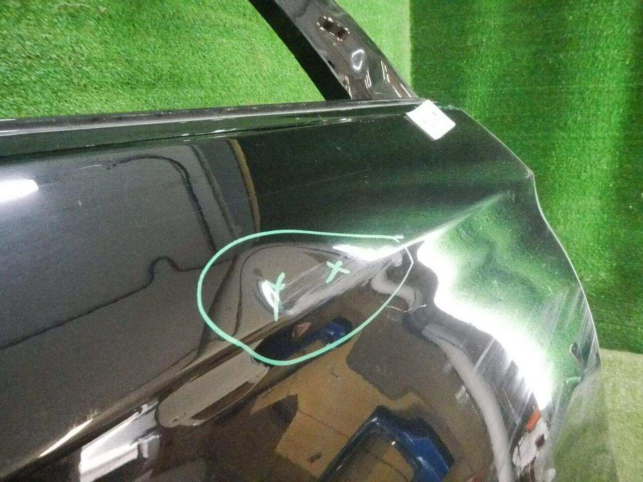 Дверь задняя правая BMW X6 F16 (2014-2020) 41517386744 0000003387764