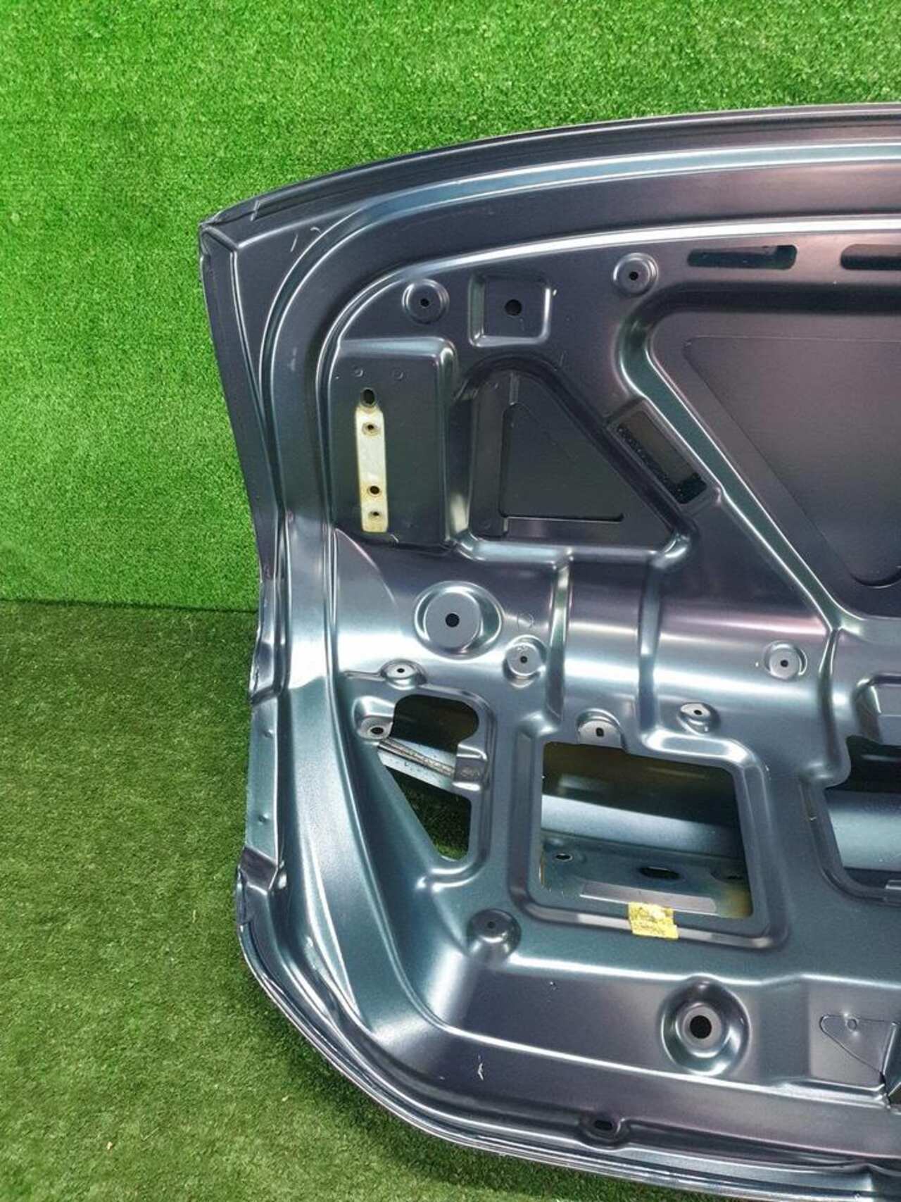 Крышка багажника    седан CITROEN C4 2 (2010-2016) 9802560580 0000005918607