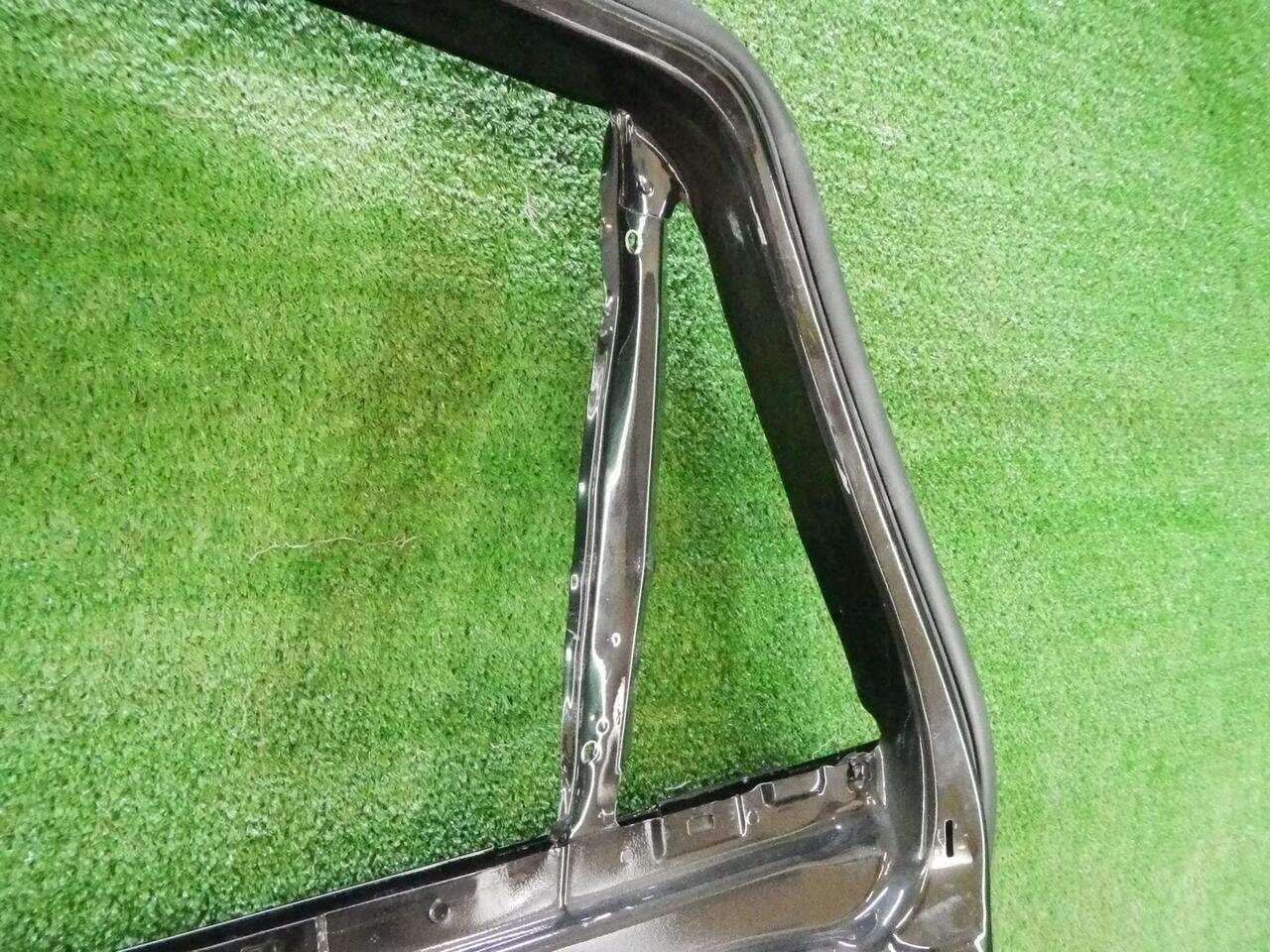 Дверь задняя правая BMW X6 F16 (2014-2020) 41517386744 0000003387764