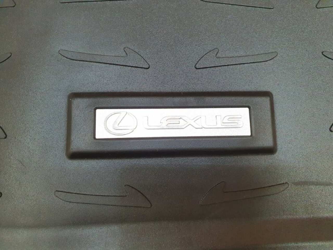 Коврик багажника LEXUS RX 4 Новый PW24148000, PW241-48000 121628