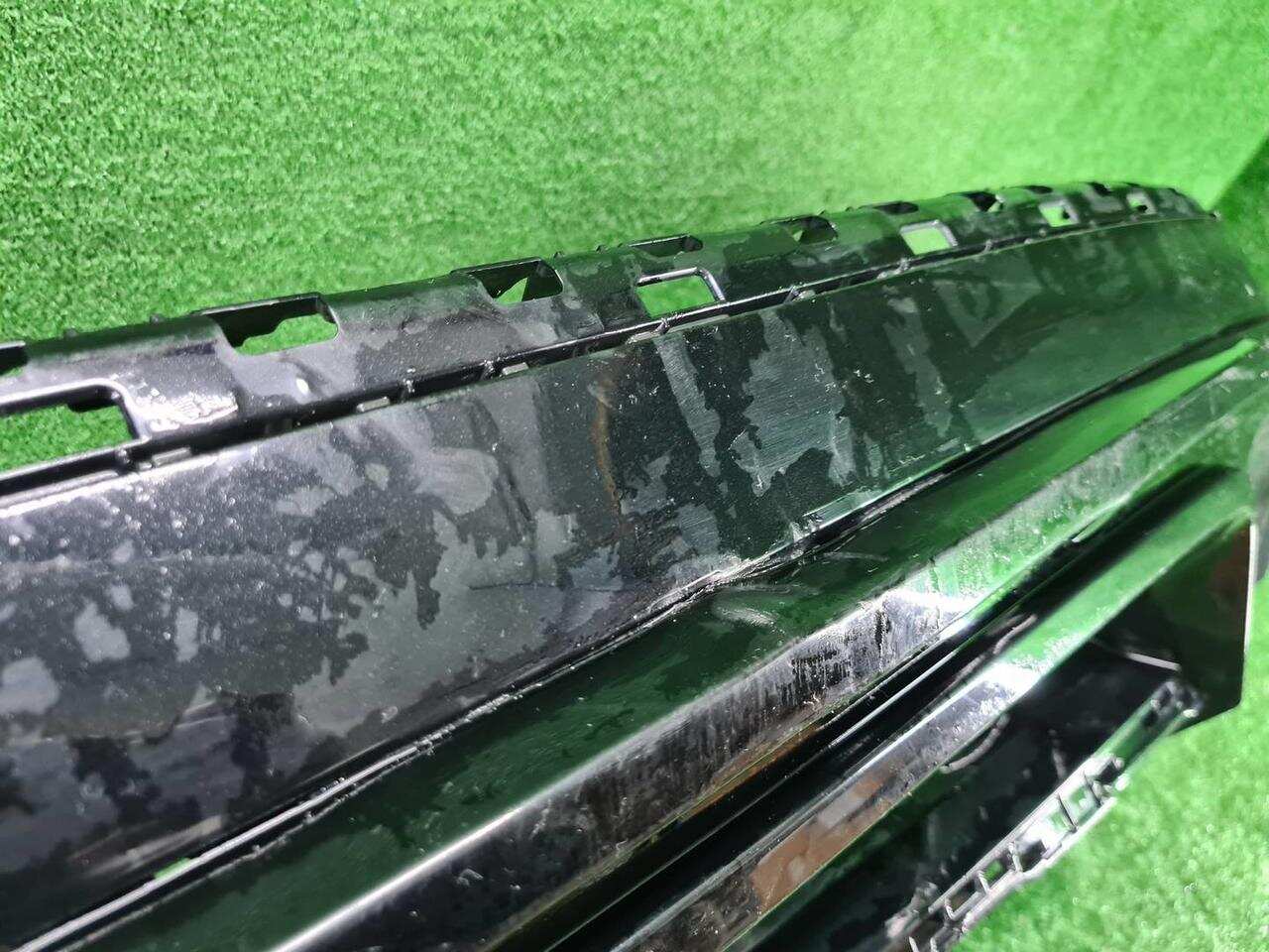 Юбка заднего бампера VW TOUAREG 2 NF (2014-2018) 7P6807521KGRU 0000006265397