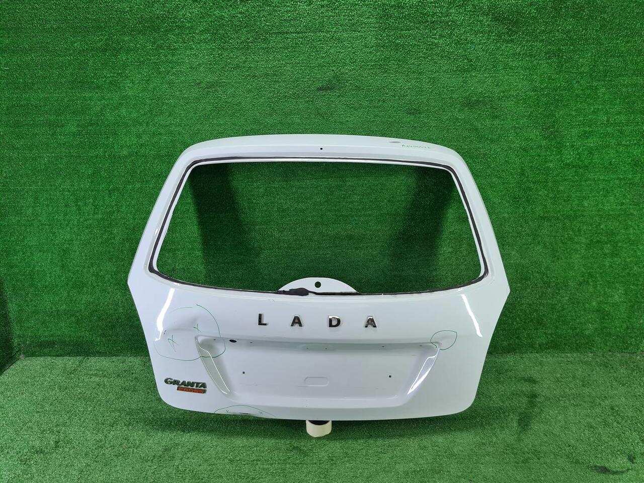 Крышка багажника    универсал LADA GRANTA 1 (2018-Н.В.) 8450104285 0000006400422