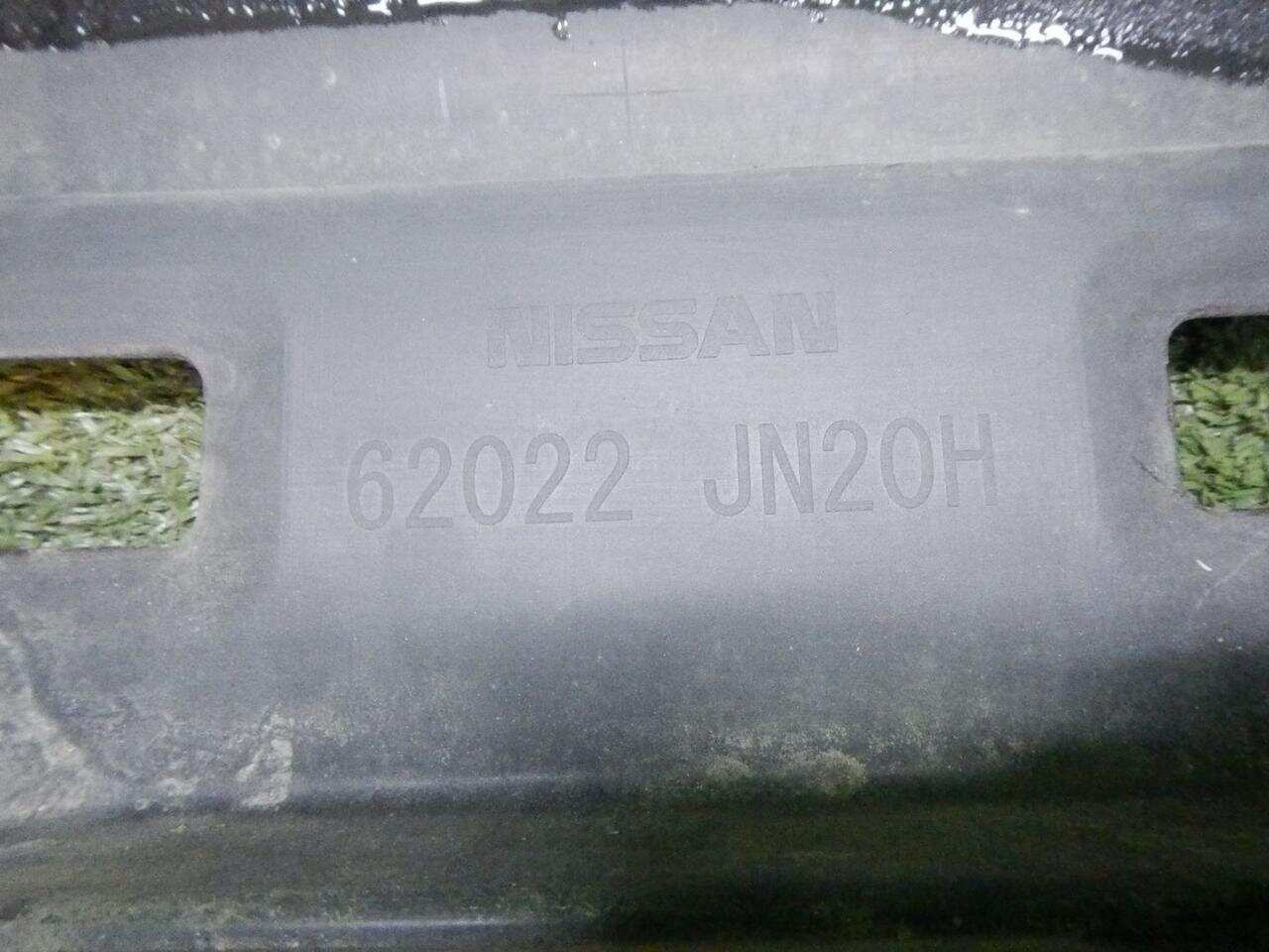 Бампер передний NISSAN TEANA 2 J32 (2008-2011) 62022JN20H 0000004197645