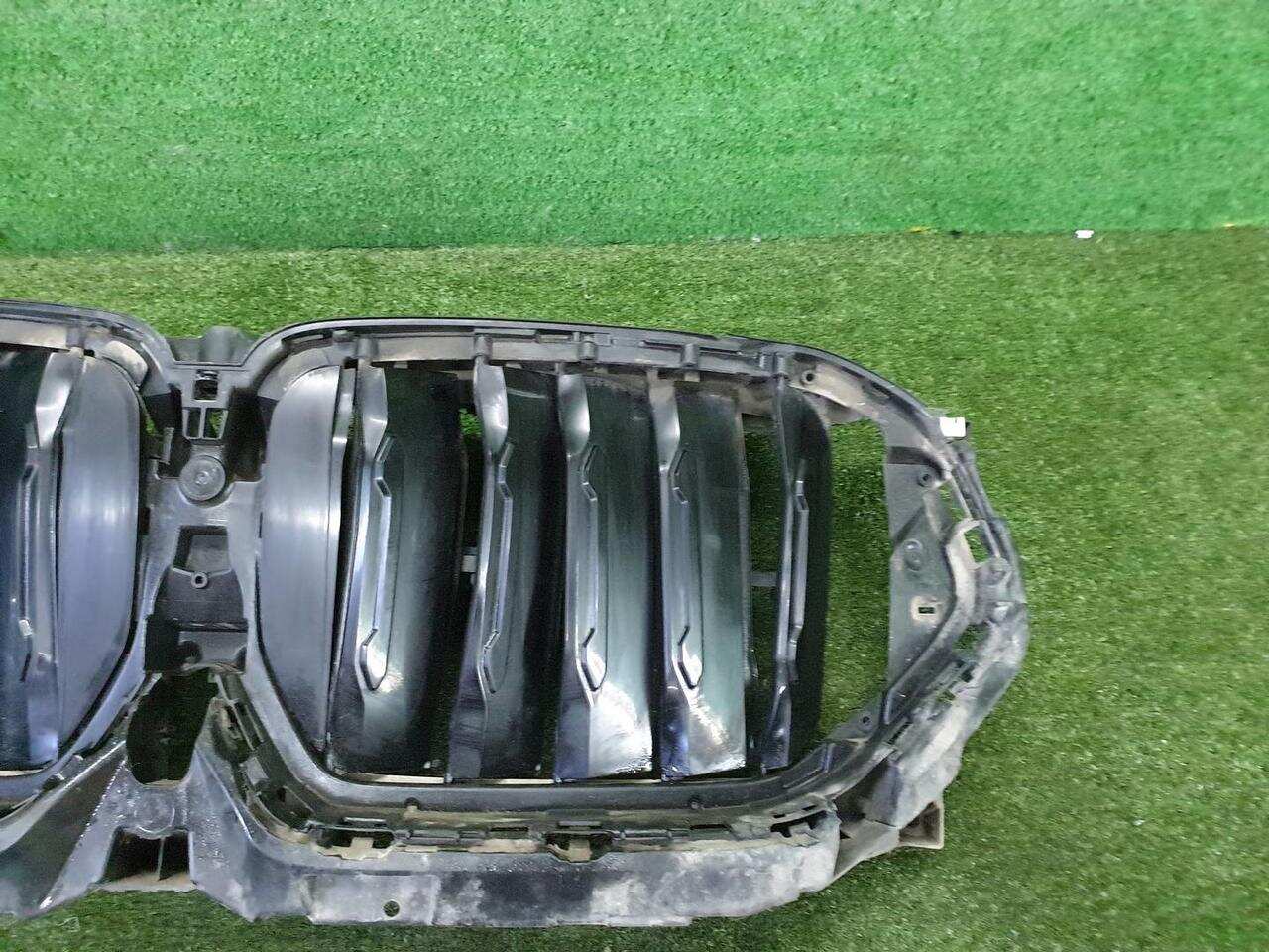 Решетка радиатора BMW X6 G06 (2019-Н.В.) 51135A29C23 0000005751686