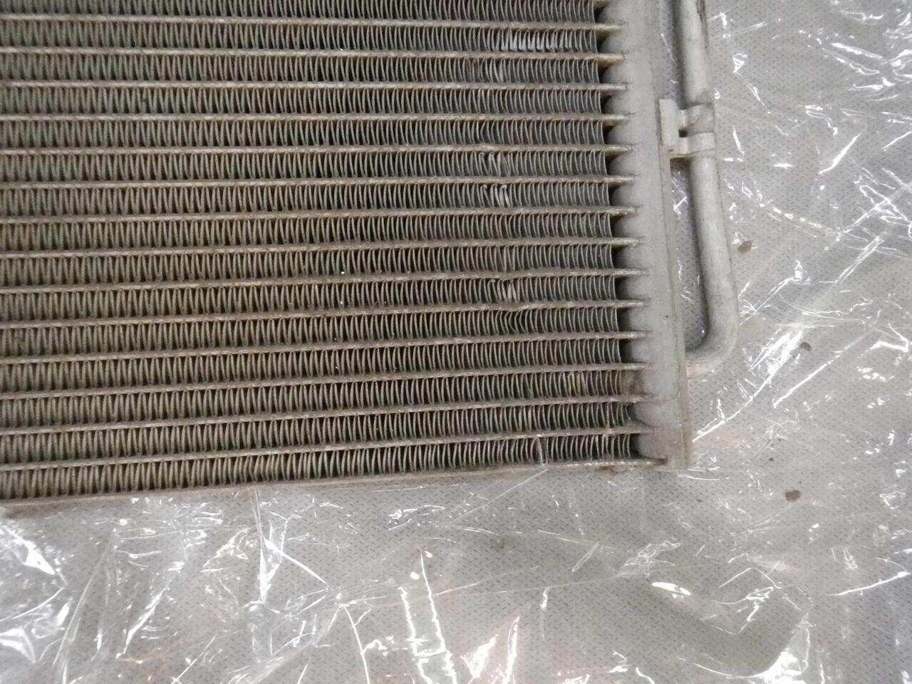 Радиатор кондиционера , BMW 5ER F10 F11 (2009-2013) 64509391489 0000005023356