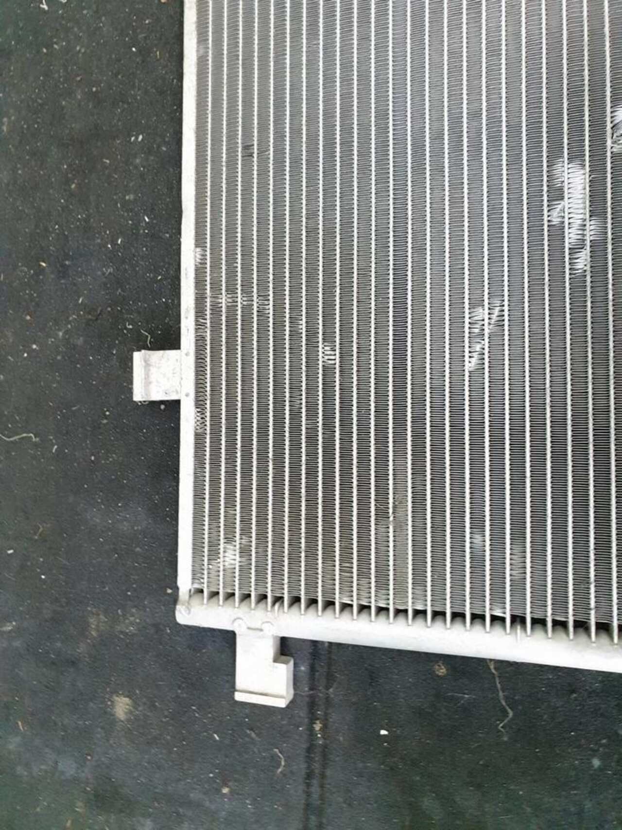 Радиатор кондиционера SUZUKI SX4 2 S-CROSS (2013-2016) 9531079J01 0000005680160