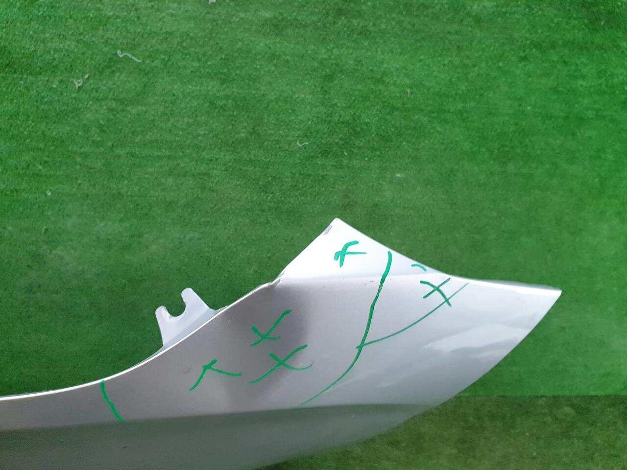 Крыло переднее левое HYUNDAI CRETA 2 (2021-Н.В.) 66311BW000 0000005563807