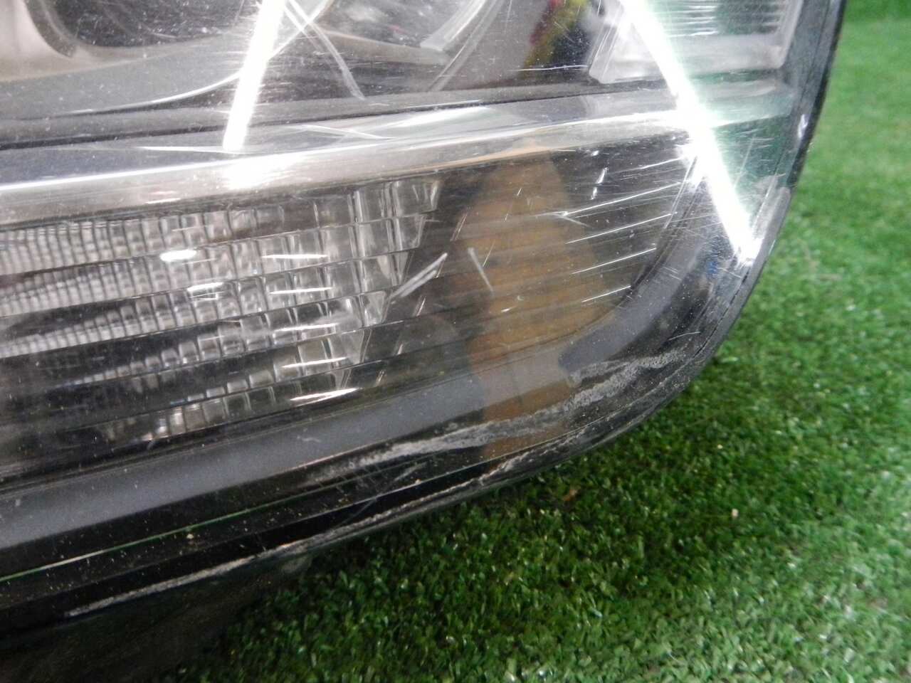 Фара левая    ксенон VW GOLF 7 (2012-2017) 5G1941751 0000002225937