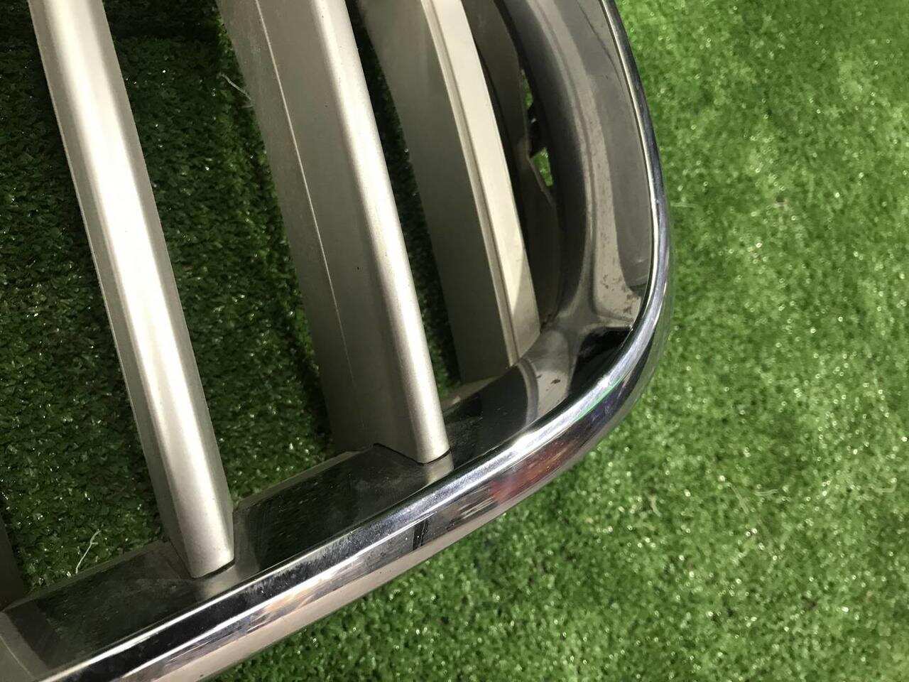 Решетка радиатора левая BMW X5 F15 (2013-2018) 51137316061 0000006464882