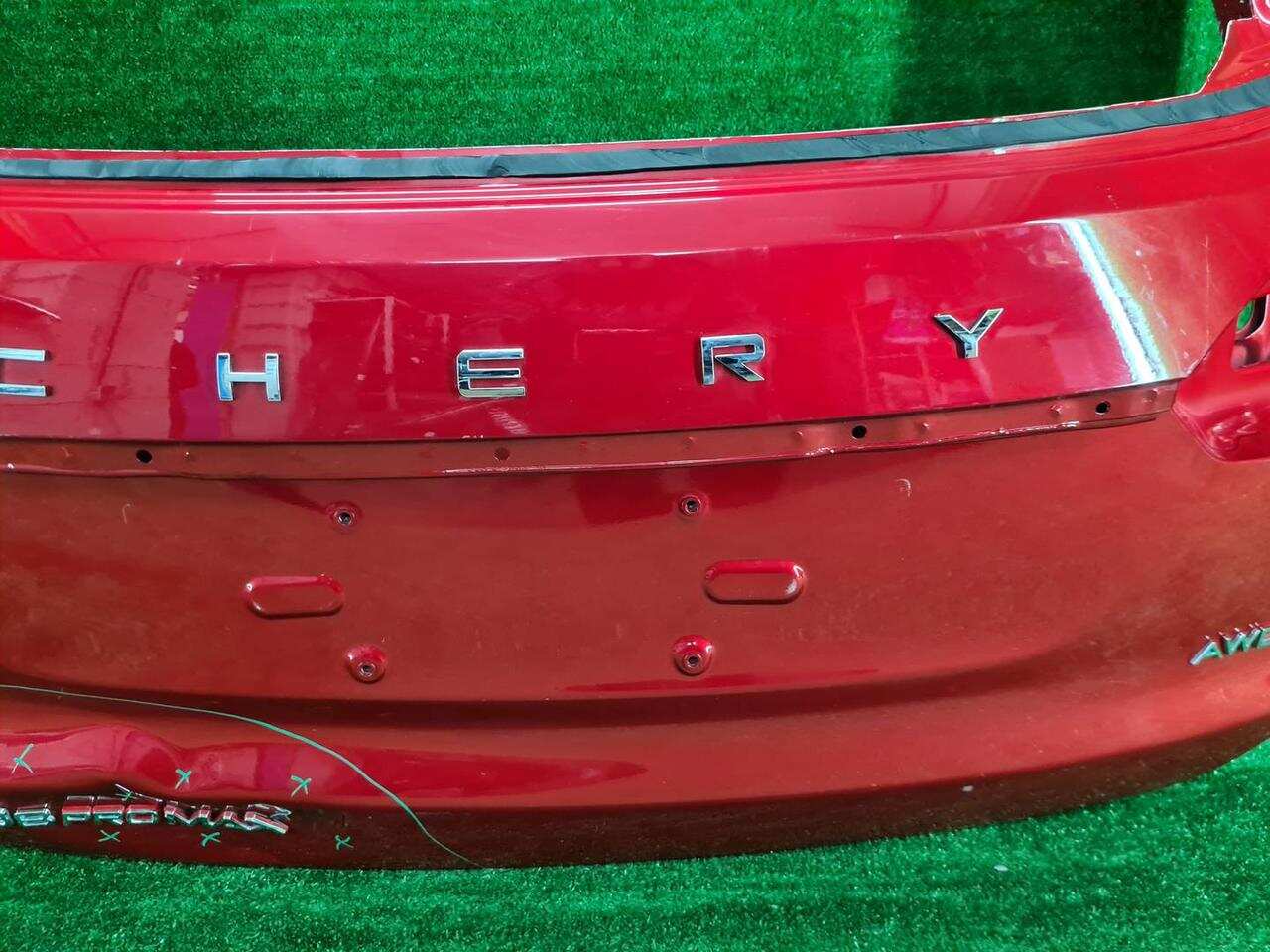 Крышка багажника CHERY TIGGO 8 PRO (2021-Н.В.) 552000103AADYJ 0000006096496