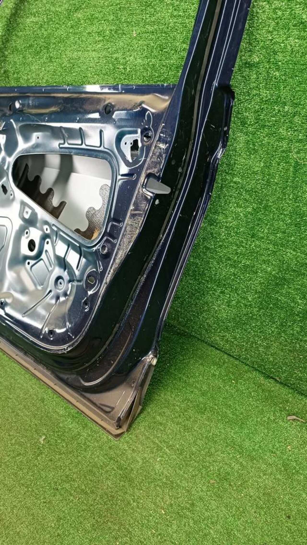 Дверь передняя правая VW TIGUAN 2 (2016-2020) 5NA831056M 0000006039981