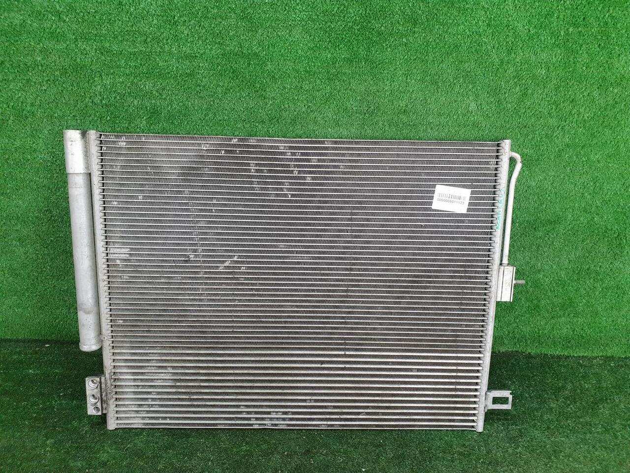 Радиатор кондиционера JEEP GRAND CHEROKEE 4 WK2 (2013-2022) 55038003AG 0000006011123