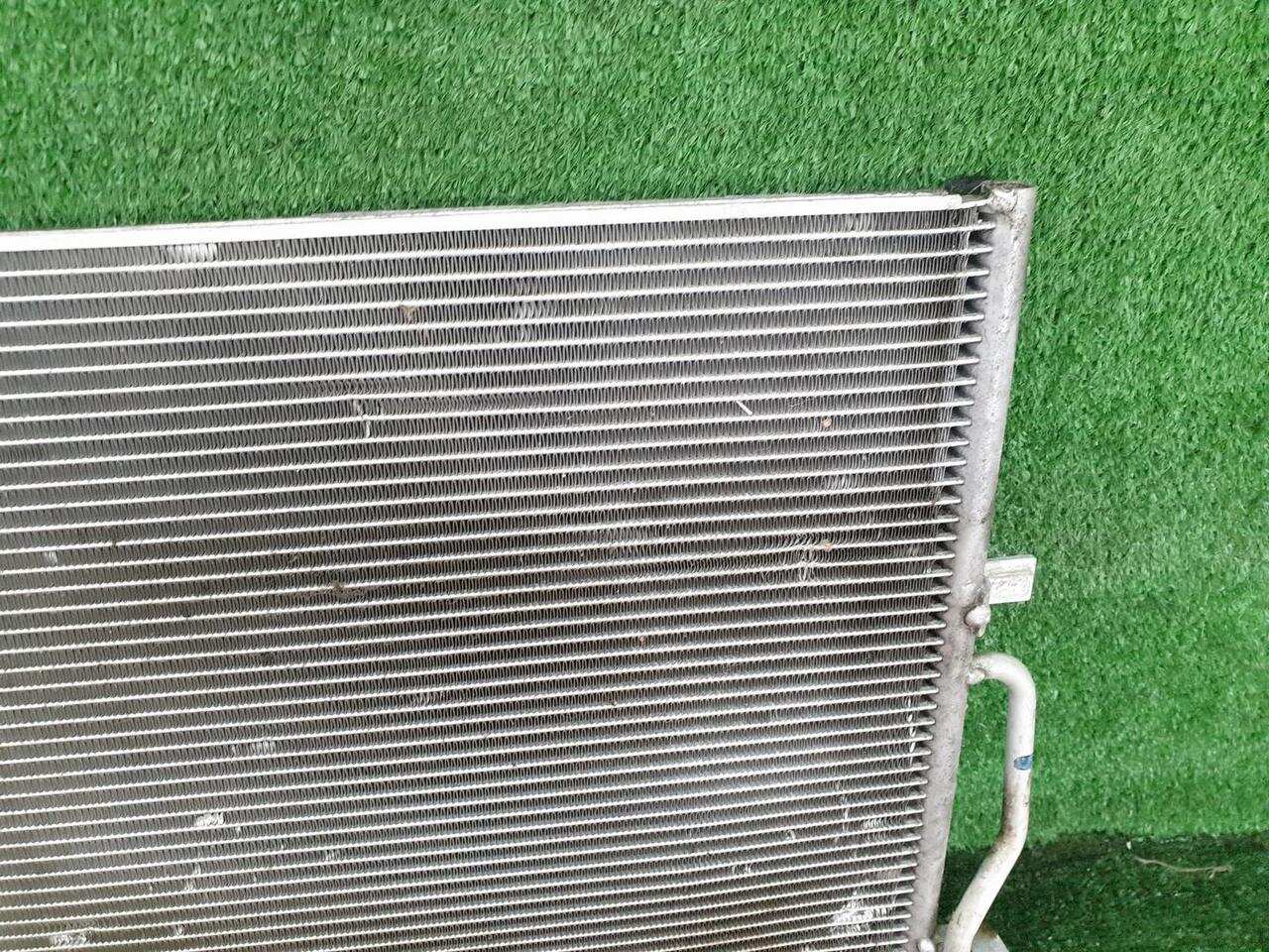 Радиатор кондиционера CHERY TIGGO 8 (2018-2022) 301000058AA 0000005815500