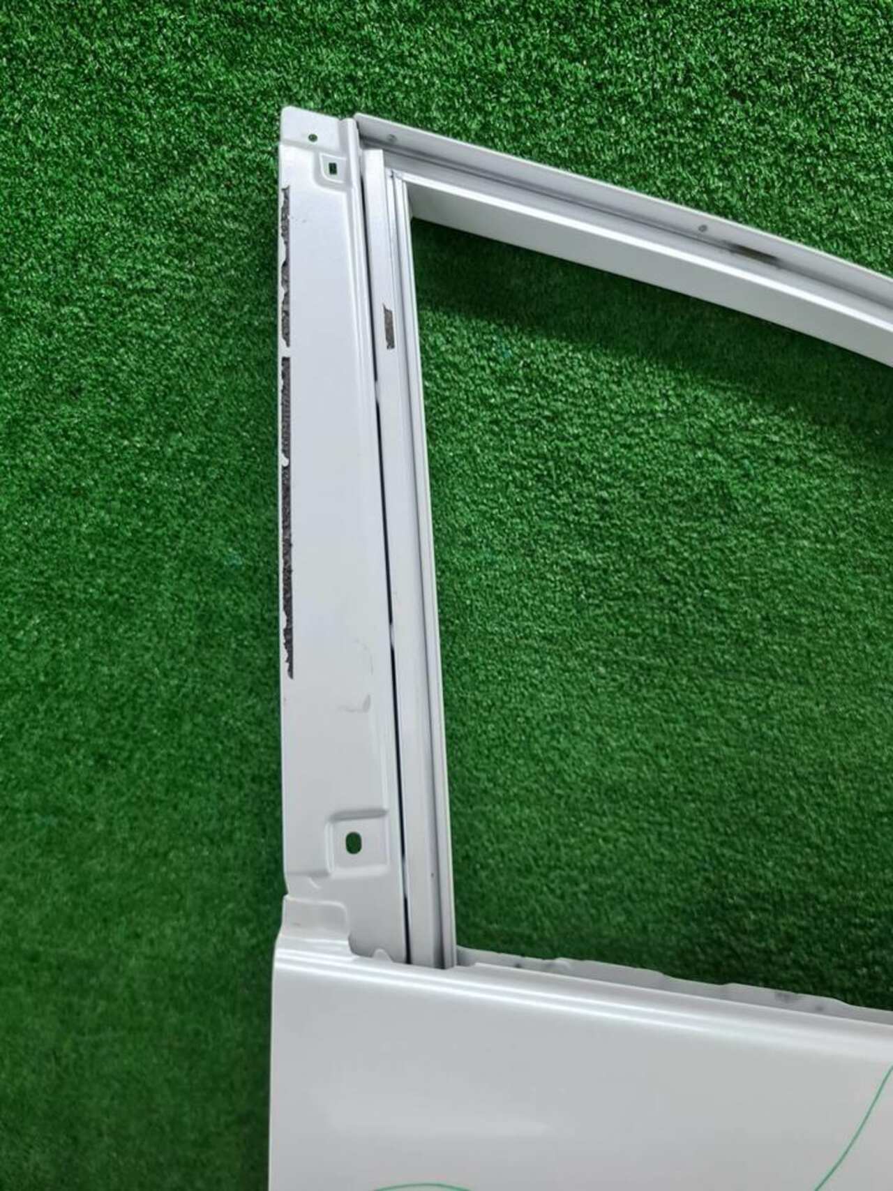 Дверь передняя правая TOYOTA RAV 5 XA50 (2018-Н.В.) 670010R121 0000006120528