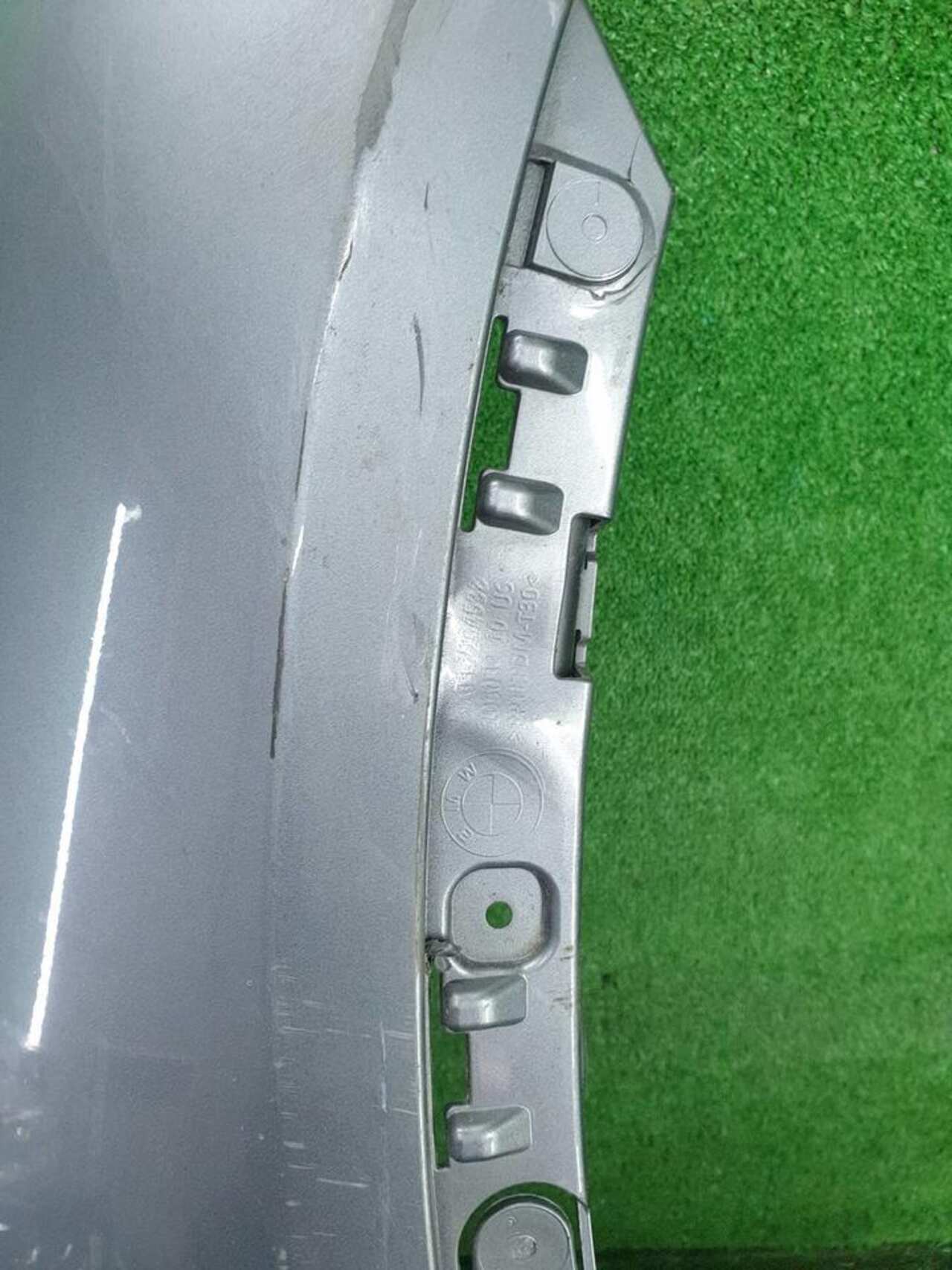 Крыло переднее правое BMW X5 F15 (2013-2018) 51657373542 0000005974993