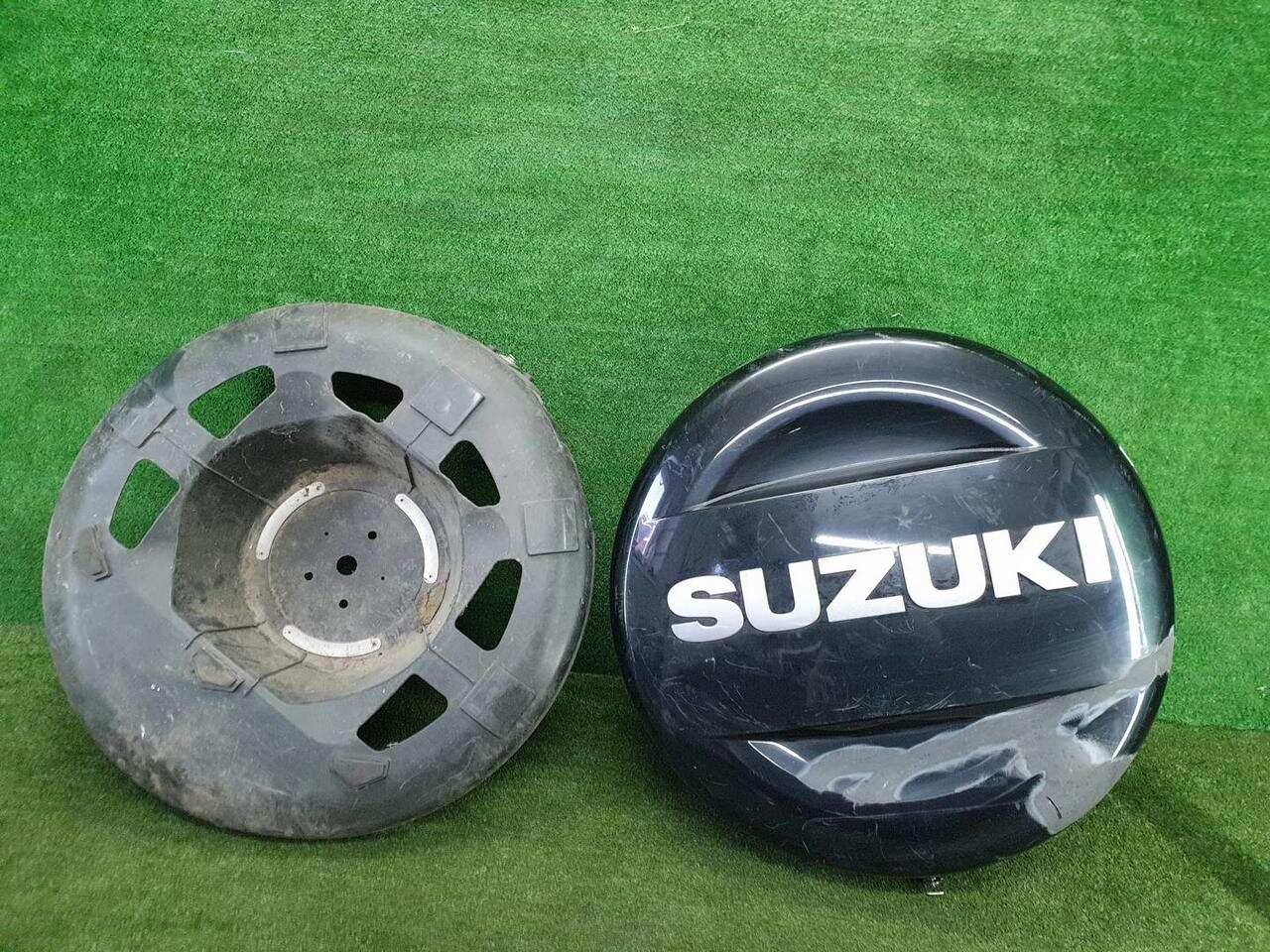 Кожух запасного колеса SUZUKI GRAND VITARA JT (2005-2008) 7282165J00Z7T 0000005679782