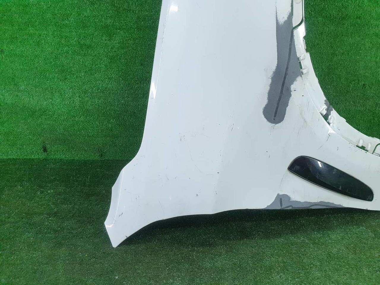 Крыло переднее правое BMW X6 F16 (2014-2020) 51657418956 0000006016487