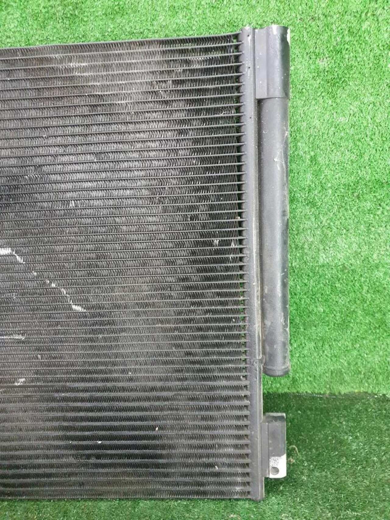 Радиатор кондиционера JEEP GRAND CHEROKEE 4 WK2 (2013-2022) 55038003AG 0000006011123
