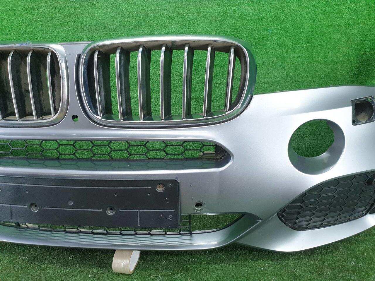 Бампер передний   В сборе BMW X5 F15 (2013-2018) 51118062459 0000006002268