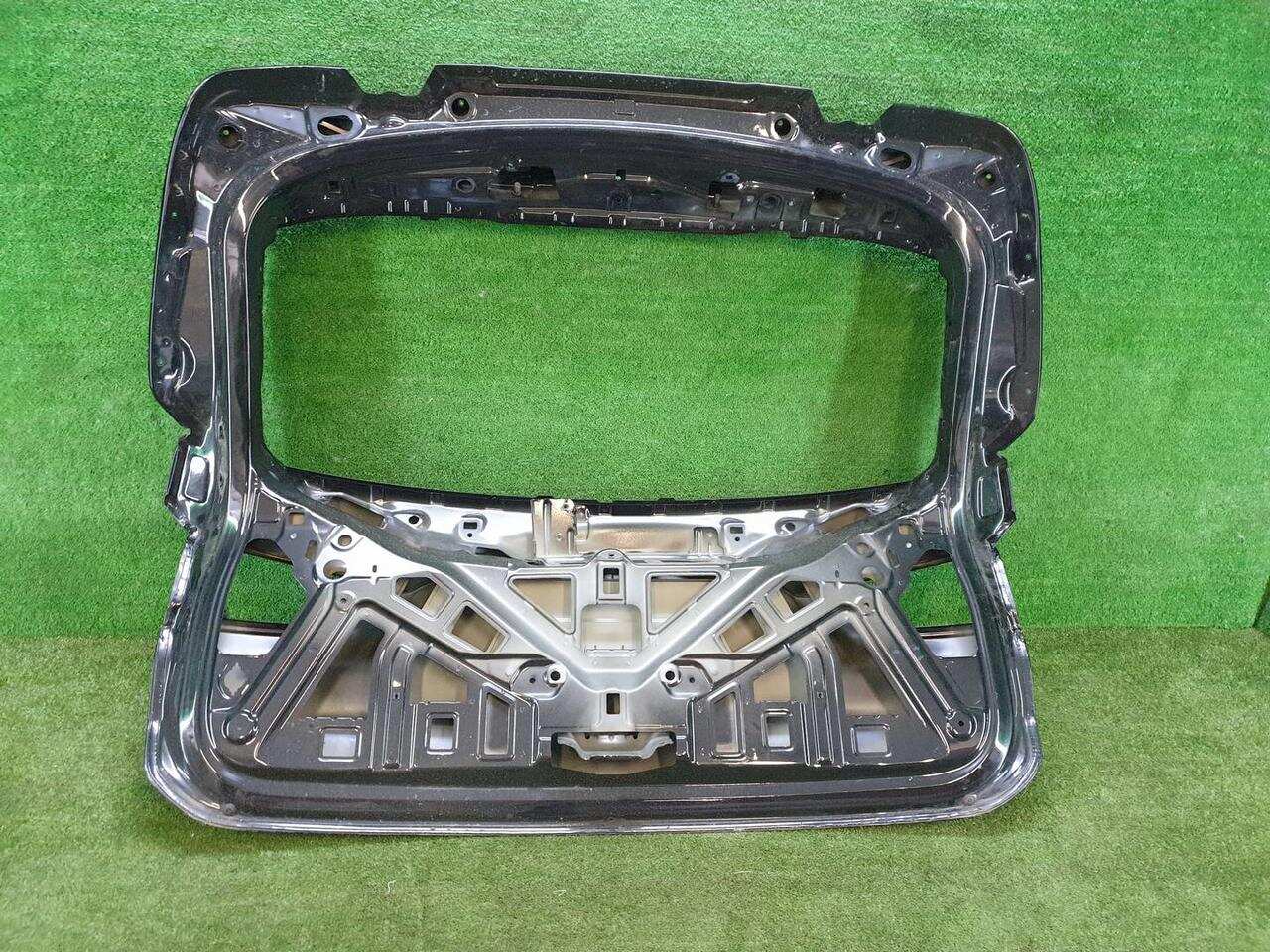 Крышка багажника BMW X1 F48 (2015-2019) 41007350826 0000005265398