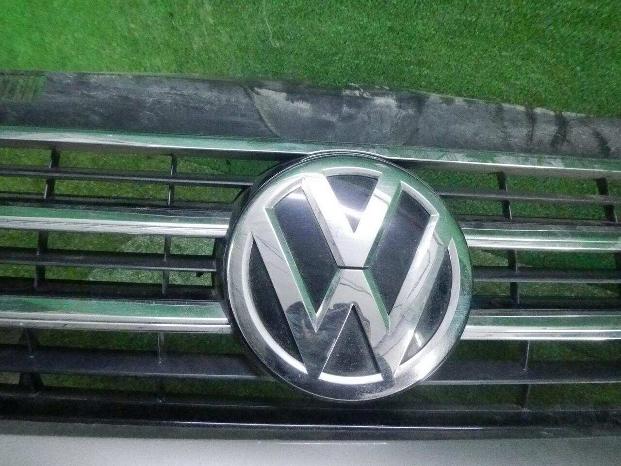 Бампер передний VW TRANSPORTER T6 (2015-2019) 7E5807221EGRU 0000002856384