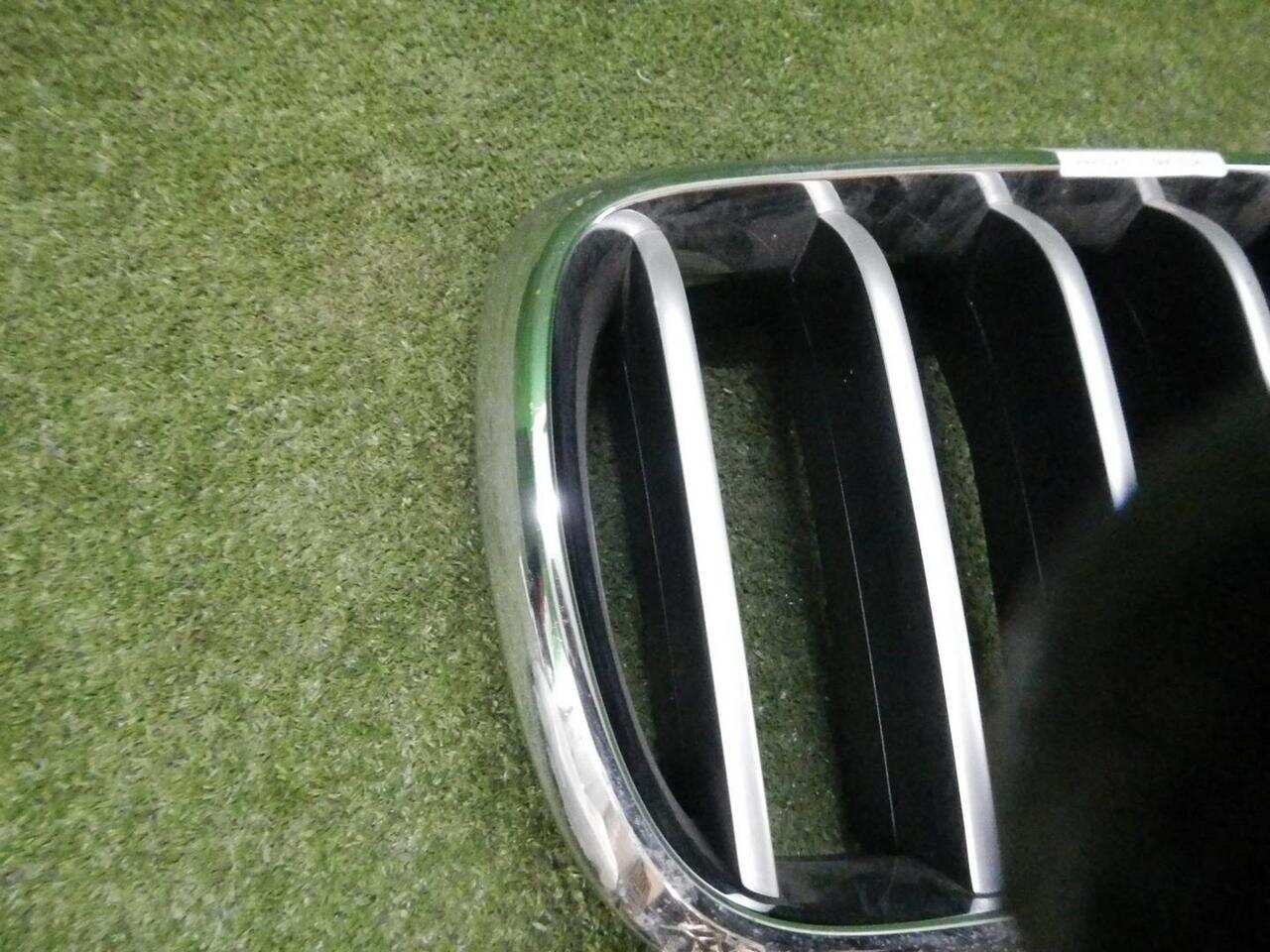 Решетка радиатора левая BMW X5 F15 (2013-2018) 51137316061 0000005191321