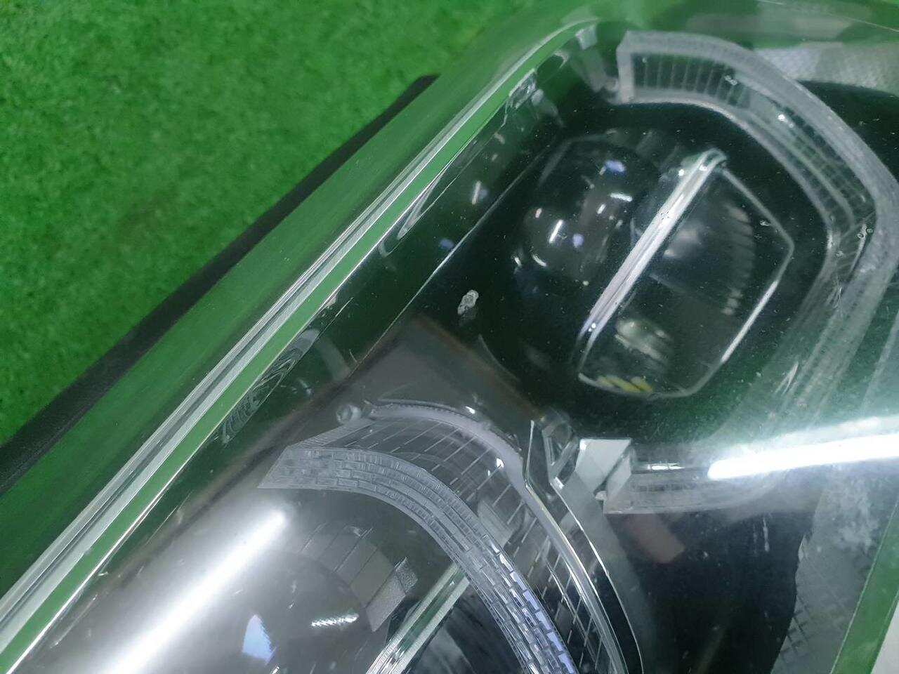 Фара левая BMW 5ER G30 (2017-2020) 63117214961 0000005885053