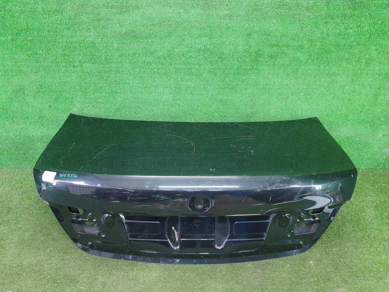 Крышка багажника BMW 7ER F01 F02 (2012-2015) 41627172332 0000005755516