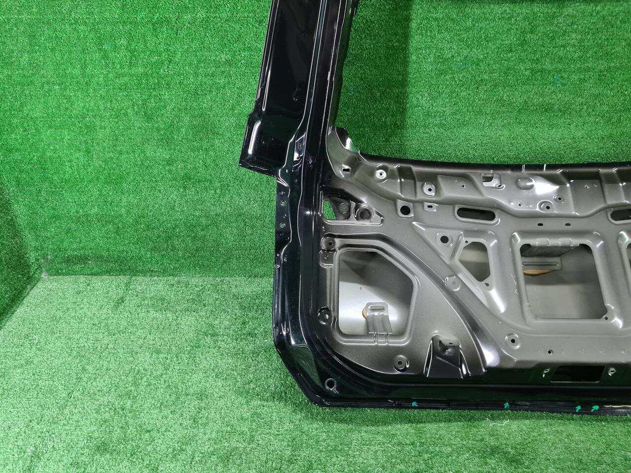 Крышка багажника CHERY TIGGO 7 PRO (2020-Н.В.) 552000038AADYJ 0000006419622
