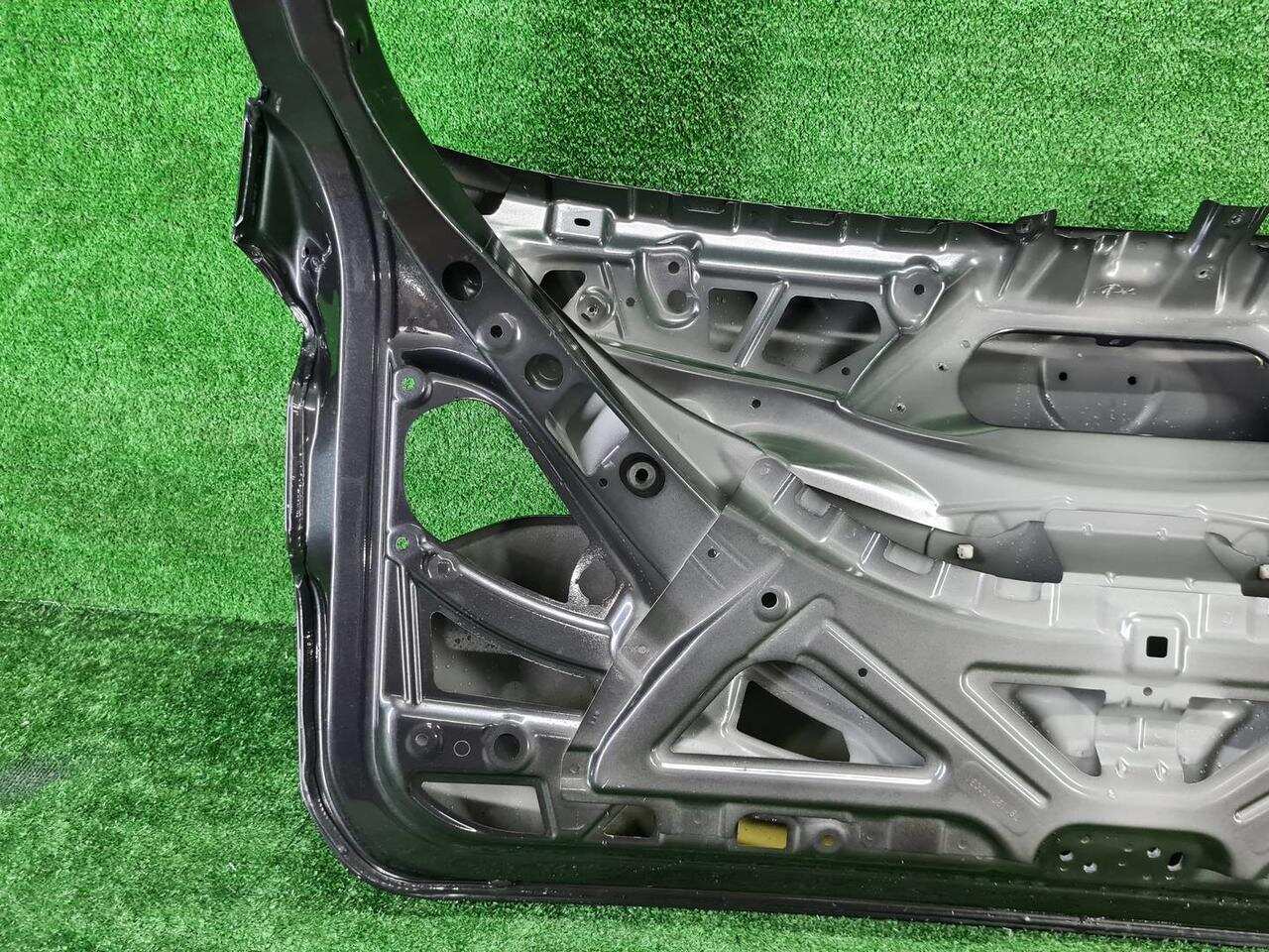 Крышка багажника BMW X3 G01 (2017-2021) 41007494942 0000006239671