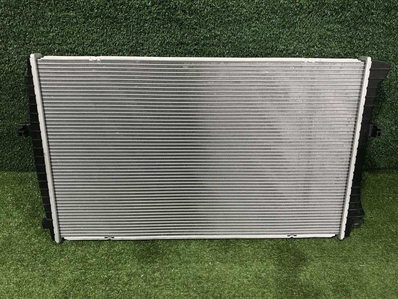Радиатор охлаждения SKODA OCTAVIA A7 (2013-2017) CR2054000S 0000006289942