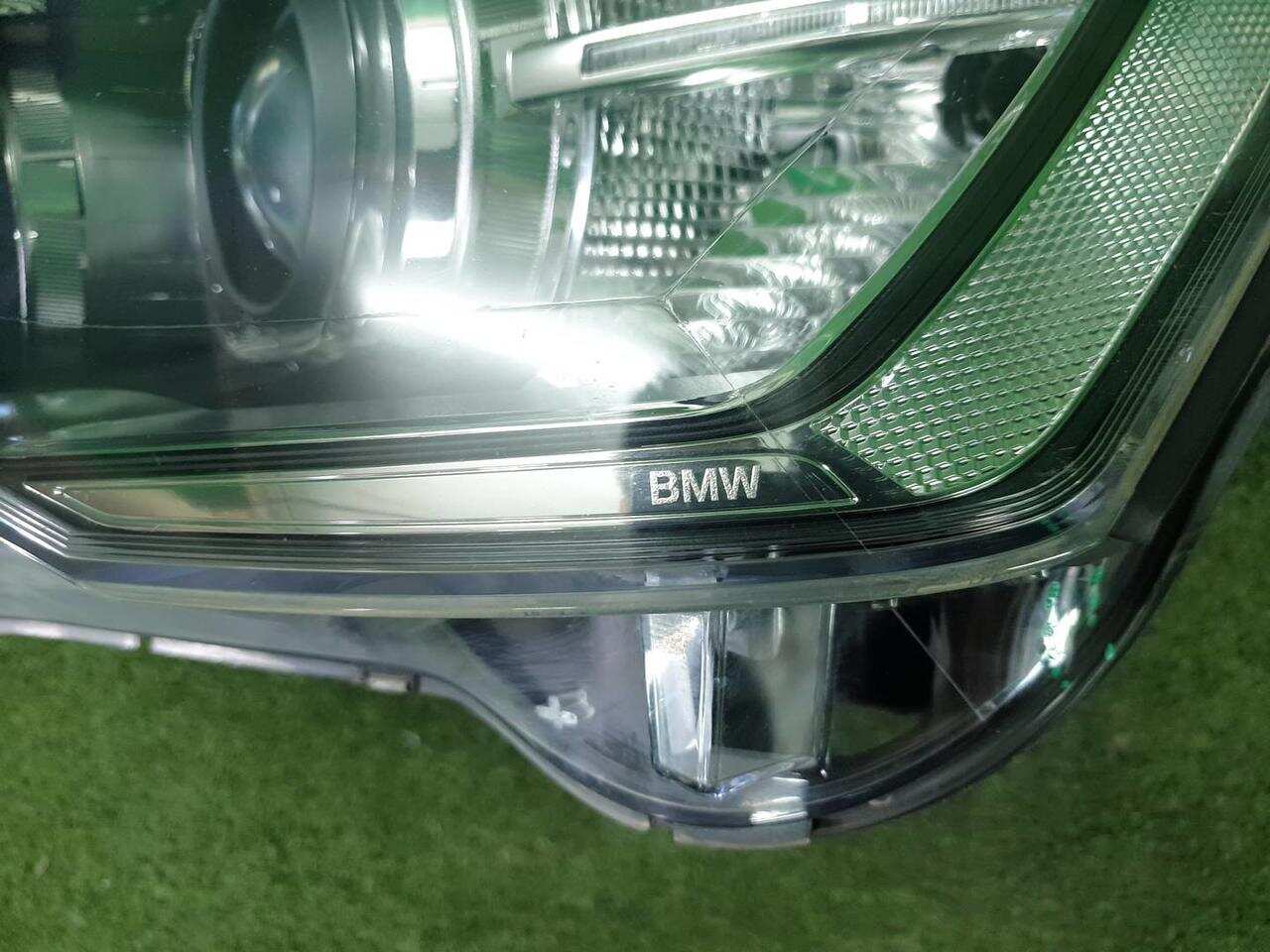 Фара левая   ксенон BMW X3 F25 (2014-2017) 63117401131 0000005695300