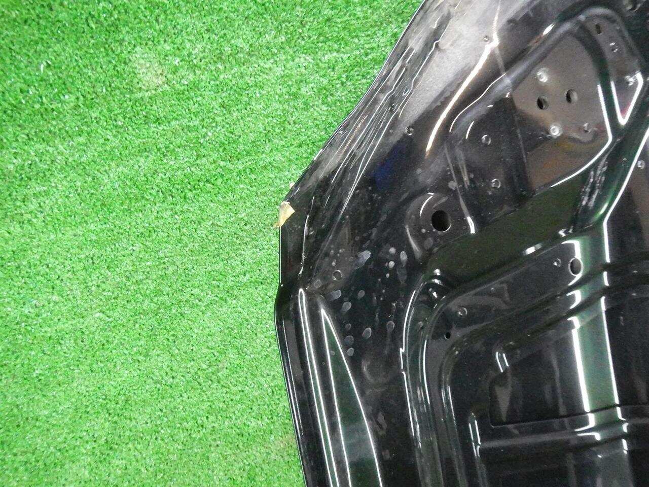 Капот BMW X3 G01 (2017-2021) 41008499153 0000003159170
