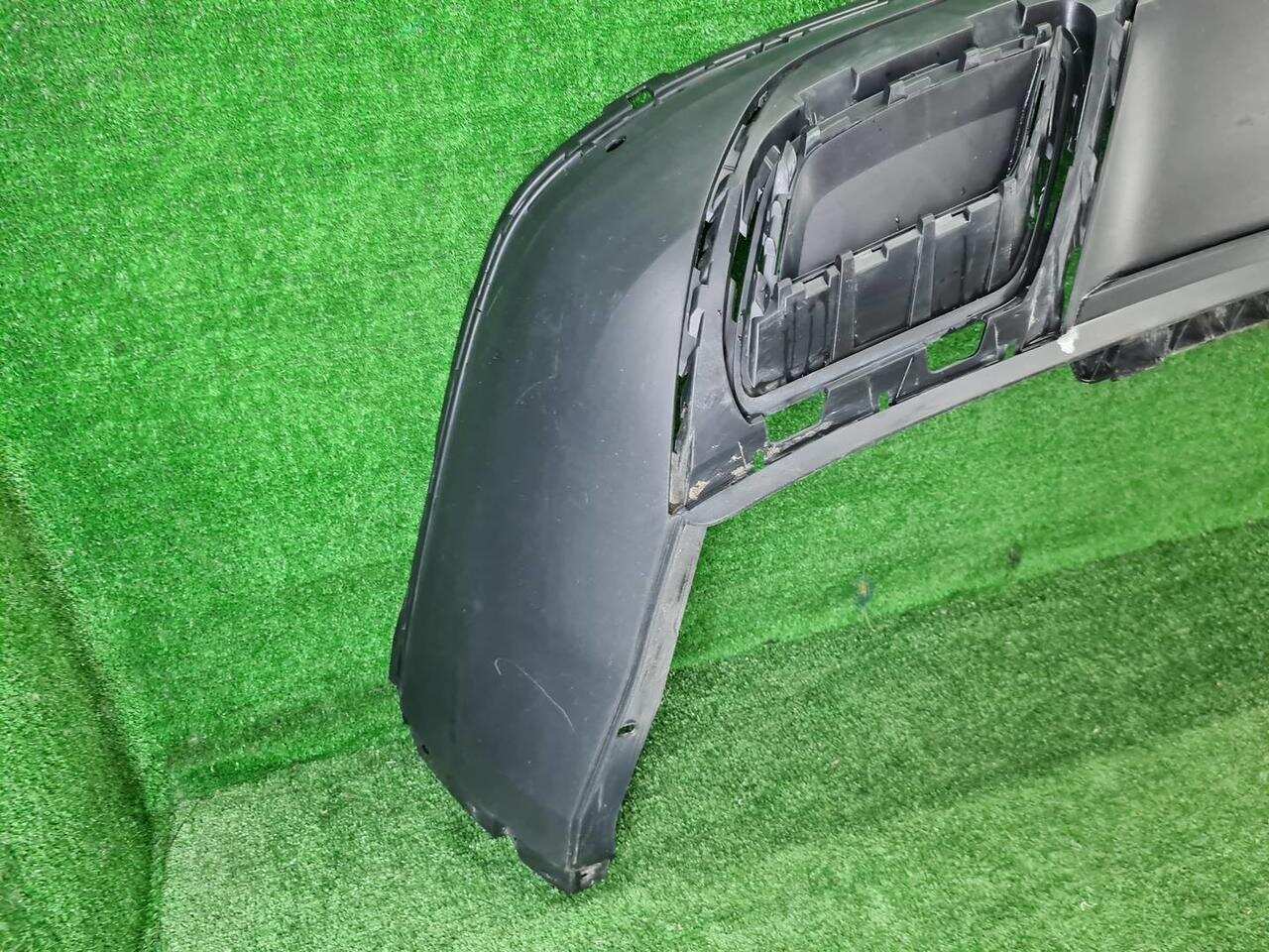 Юбка заднего бампера VW TERAMONT (2017-2022) 3CN8074349B9 0000006535988